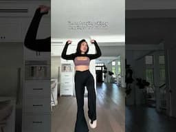 The evolution of the legging
