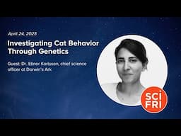 Investigating Cat Behavior Through Genetics