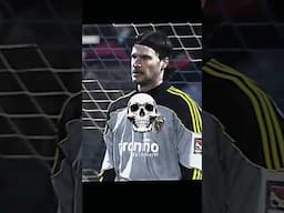 Ronaldo's Opponent Reactions
