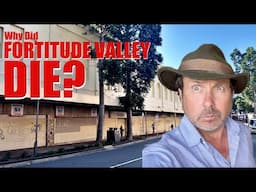 Why Did Fortitude Valley Die? (The History of Fortitude Valley Part 2)