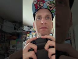 Discovering You Can Rewind In Mario Kart World