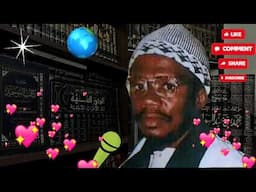 Sheikh Omar Bun Jen, Subject Prophet Muhammad And Other Issues