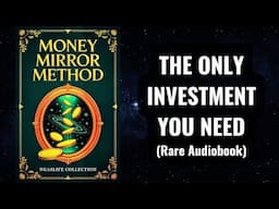 Money Mirror Method - The Only Investment You Need | Full Audiobook