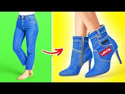HOTTEST FASHION TRENDS You NEED to Try! (Or Get Left Behind! 😱) by 123 GO!