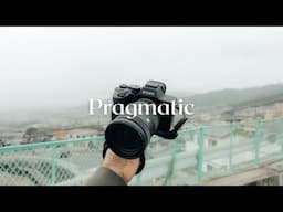 Photography is not Romantic lately