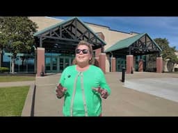Hop On! How to Catch the Shuttles for AQS QuiltWeek - Paducah 2025