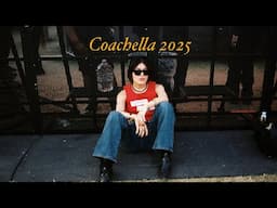 let's go to coachella