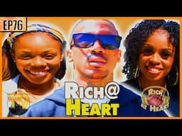 Black Love; men losing in relationships; P. Diddy, Papoose & Tory Lanez