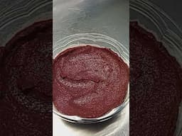 Patriot Bowl from The Berry Joint #acai #acaibowl #food