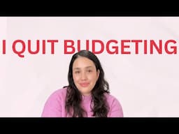 I Don’t Budget Anymore—Here’s How I Found True Abundance