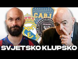 Zašto (NE) trebate gledati Svjetsko KLUPSKO prvenstvo