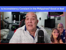 The REAL Truth About Daily Life in the Philippines!