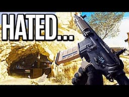 Top 20 Most HATED Maps in Cod History