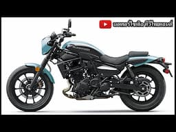 Kawasaki ญี่ปุ่นหักหลังคนไทย 10 อันดับมอไซค์ขายดีที่ญี่ปุ่น Eliminator ขายดีจริงหรือ