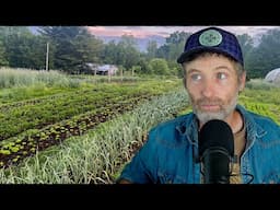 Germination Troubles + What the Heck is Lower and Lean?