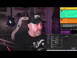Live Request Stream  April 22 2025
