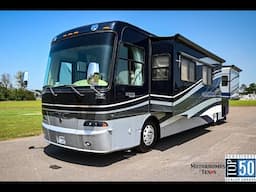 Motorhomes of Texas 2007 Holiday Rambler Scepter