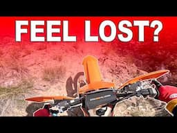 What to Do AFTER Supercross is over?? Go For a RIDE