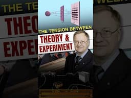 The TENSION Between Theory & Experiment