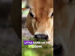 Can We Talk About Our Milk Cow?