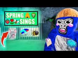 Gorilla Tags NEW SPRING UPDATE Got LEAKED...