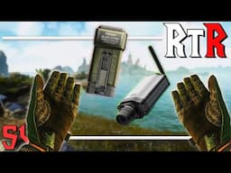 Doing Some Lighthouse Drop Offs! | Escape From Tarkov: Rags to Riches [S12Ep54]