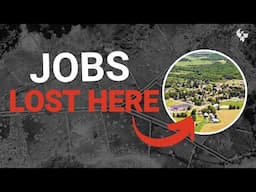 Why Rural Workers Are Getting Left Behind in the Digital Age?
