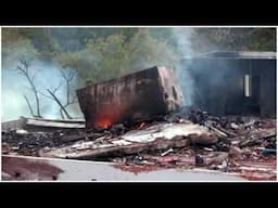 How Air Crash Has Created An Impact on Bollywood