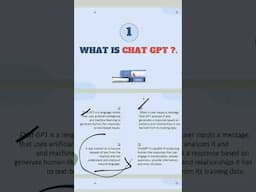 What Is ChatGPT??