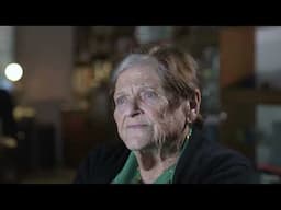 Holocaust Survivor Testimony: Monika Barzel