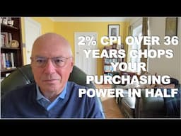 We Are Being Lied to About Inflation. We the Public Wakes Up Will Get the Currency Collapse.