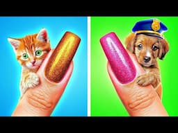 🧪 Cloning Potions, Invisible Cats & Exploding Bombs?! WHAT? @WowHow_Original