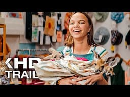 KANGAROO Trailer 2 (2025)