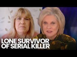 Lone Survivor of CT River Valley Serial Killer Speaks Out Amid New Serial Killer Fears