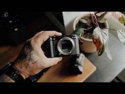 Fujifilm X-M5 Review - Perfect Travel Camera