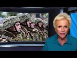 Nostradamus on Ukraine - Fulfilled, Ignored and the future (German)
