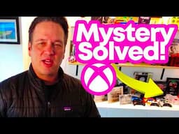 Microsoft lets us see it! Xbox Update!