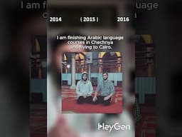 ten years #learnarabic