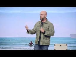 As For Me And My House | Week 2 | Faith and Family Series