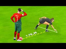 Funny Moments in Football