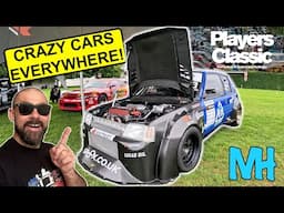 PLAYERS CLASSIC 2025!! - *My Kind of Show*