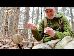 It took 6 years to find this out here metal detecting