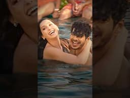 Their Adayein is taking everyone by storm 🔥 #ishaankhatter #norafatehi