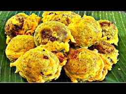ഇത്ര നാളും ഇതുപോലെ ചെയ്യുവാൻ തോന്നിയില്ലലോ സുഖിയൻ എളുപ്പത്തിൽ ഉണ്ടാകാം  | Sukhiyan