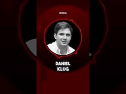 El milagro de Daniel Klug: ATR0PELL4DO y dado por MU3RT0 | Julio Sánchez Cristo