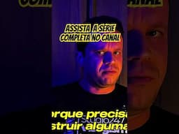 Assista completa no canal #homens #masculinidadpositiva #redpill #masculinity
