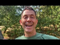Ocean Robbins' message about John Robbins