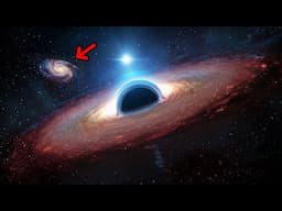 Unprecedented Activity Detected in a Giant Black Hole - What’s Going On?