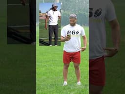 Elite DB Footwork hacks & mistakes