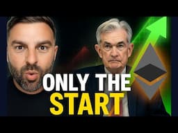 Ethereum’s Pump Is Just Starting – CPI Unlocked a Massive Opportunity